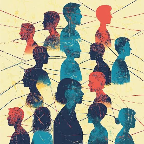 social personality
